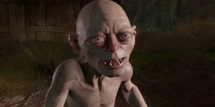 Gollum