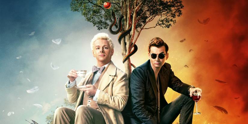 Good Omens (Series)