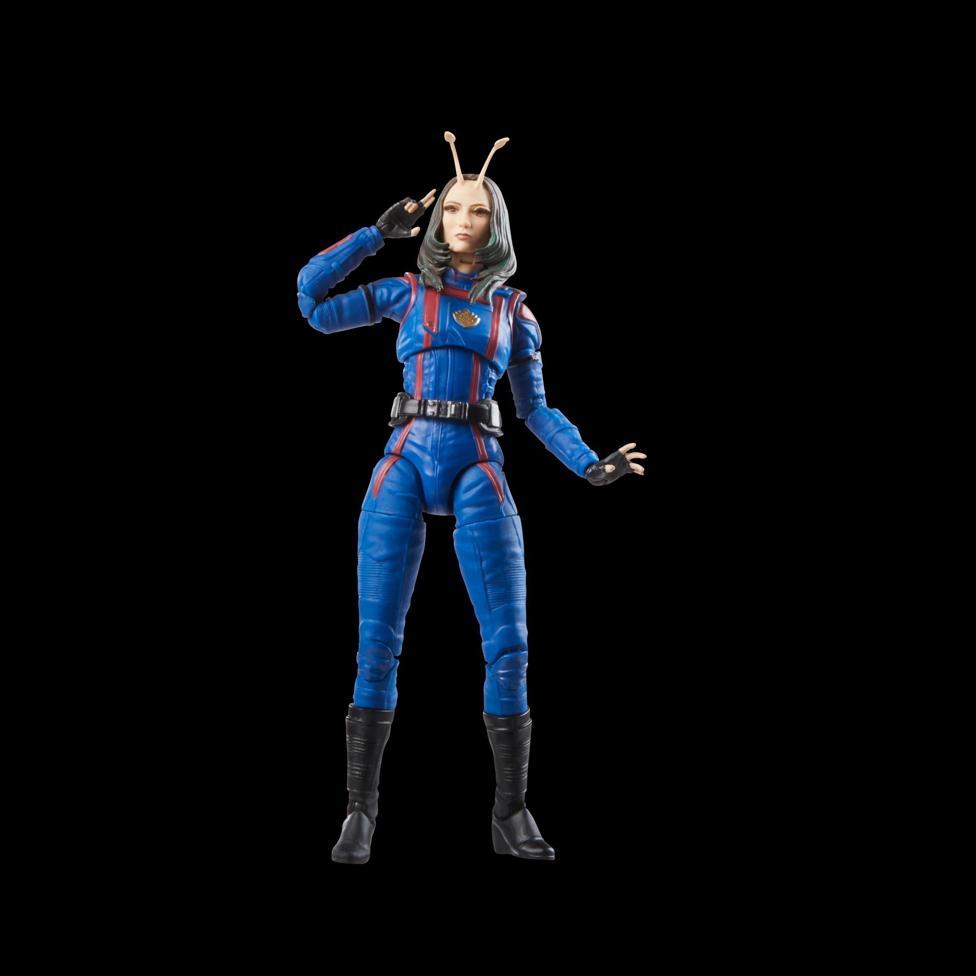 Hasbro Reveals New Guardians of the Galaxy Vol. 3 Figures [EXCLUSIVE]