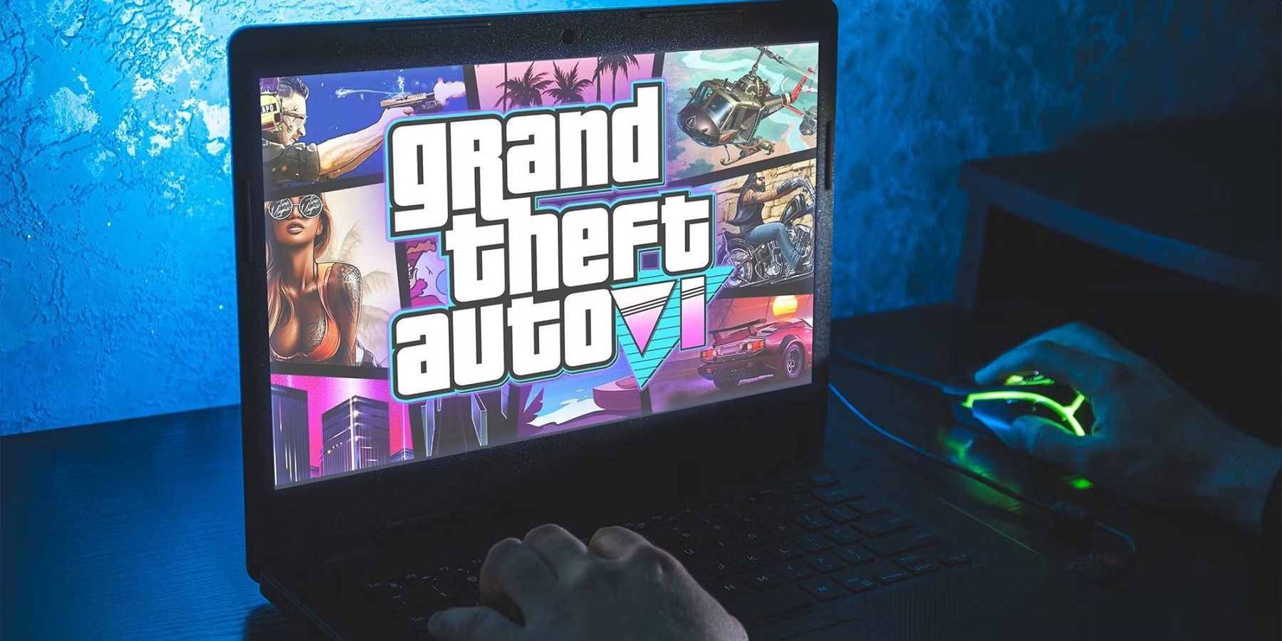 Grand Theft Auto 6 leak “terribly disappointing” but won't affect  development