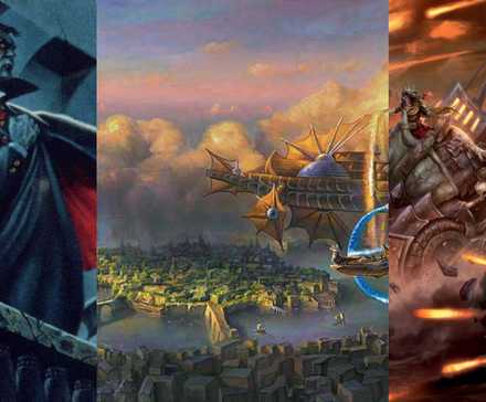 Dread Domain Best Domains of Dread in Dungeons and Dragons