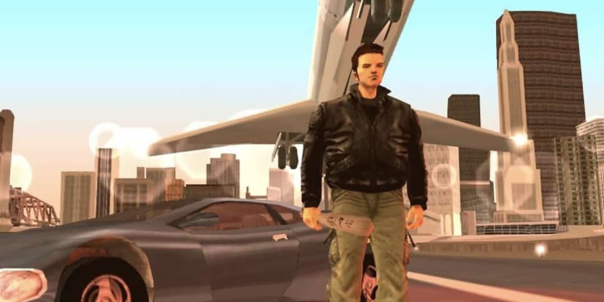 Grand Theft Auto 3 Image