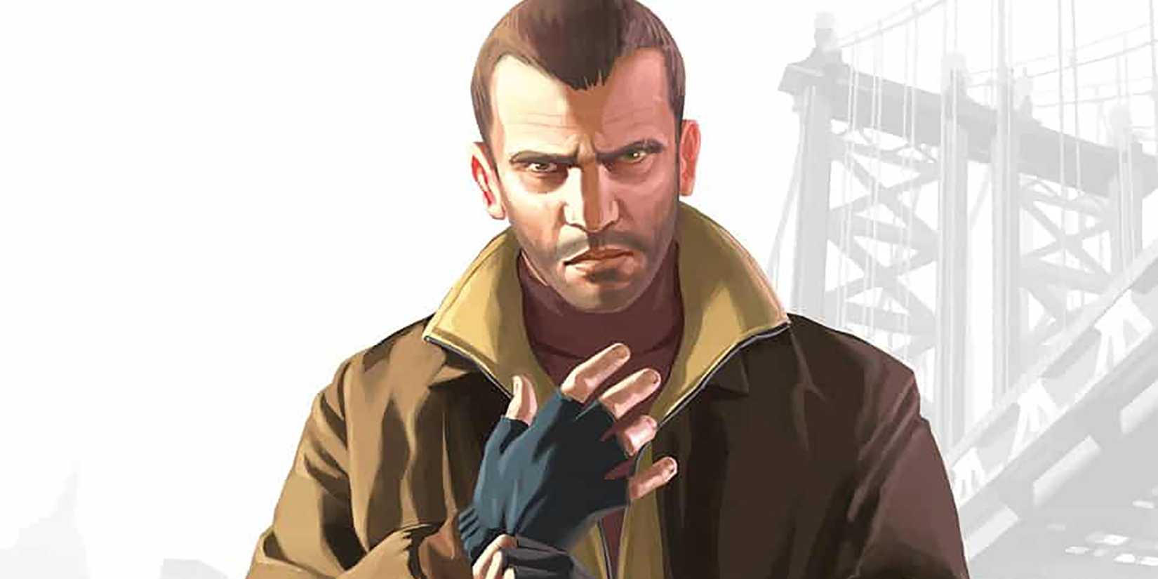 GTA 4 Image