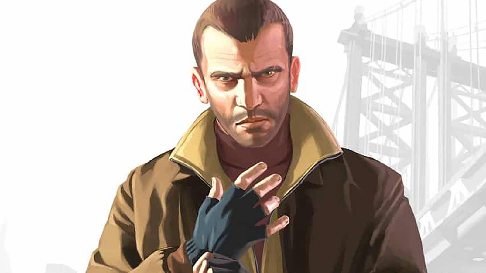 GTA 4 Image
