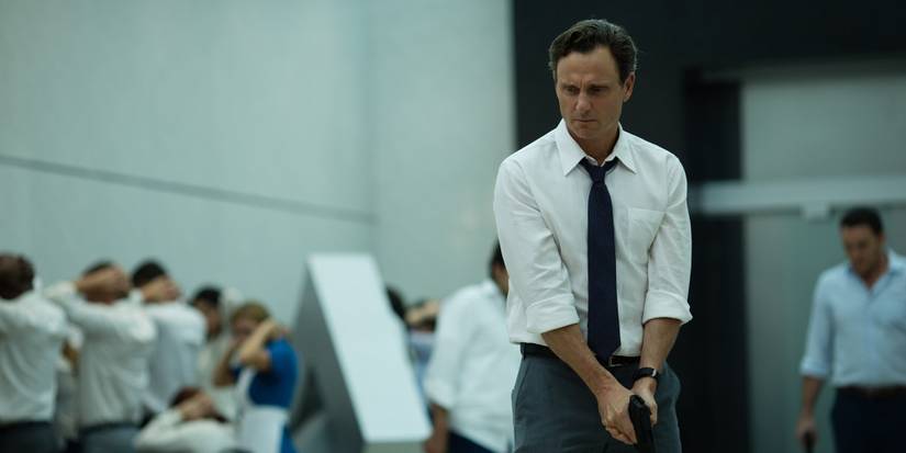 The Belko Experiment Image
