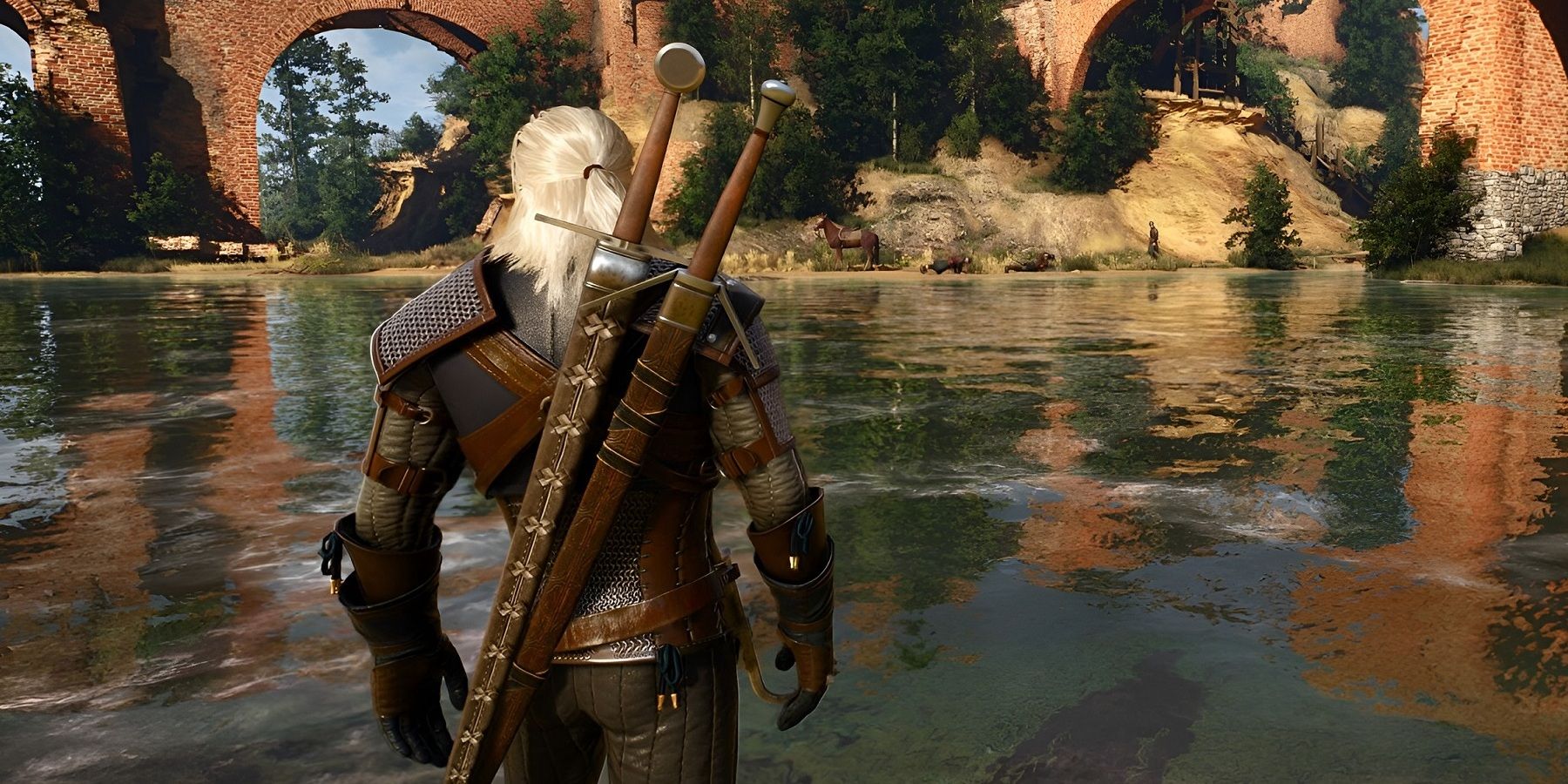 The-Witcher-3-Raytraced-Reflections-Water-Screenshot