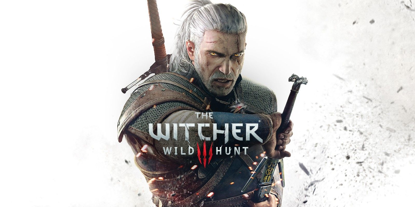 The Witcher 3 Wild Hunt