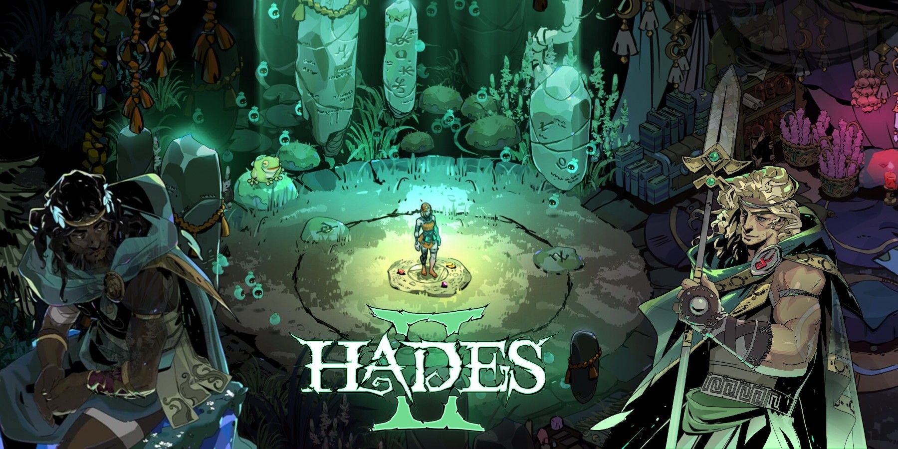 I was googling hades 2 for some research and uh…. : r/HadesTheGame