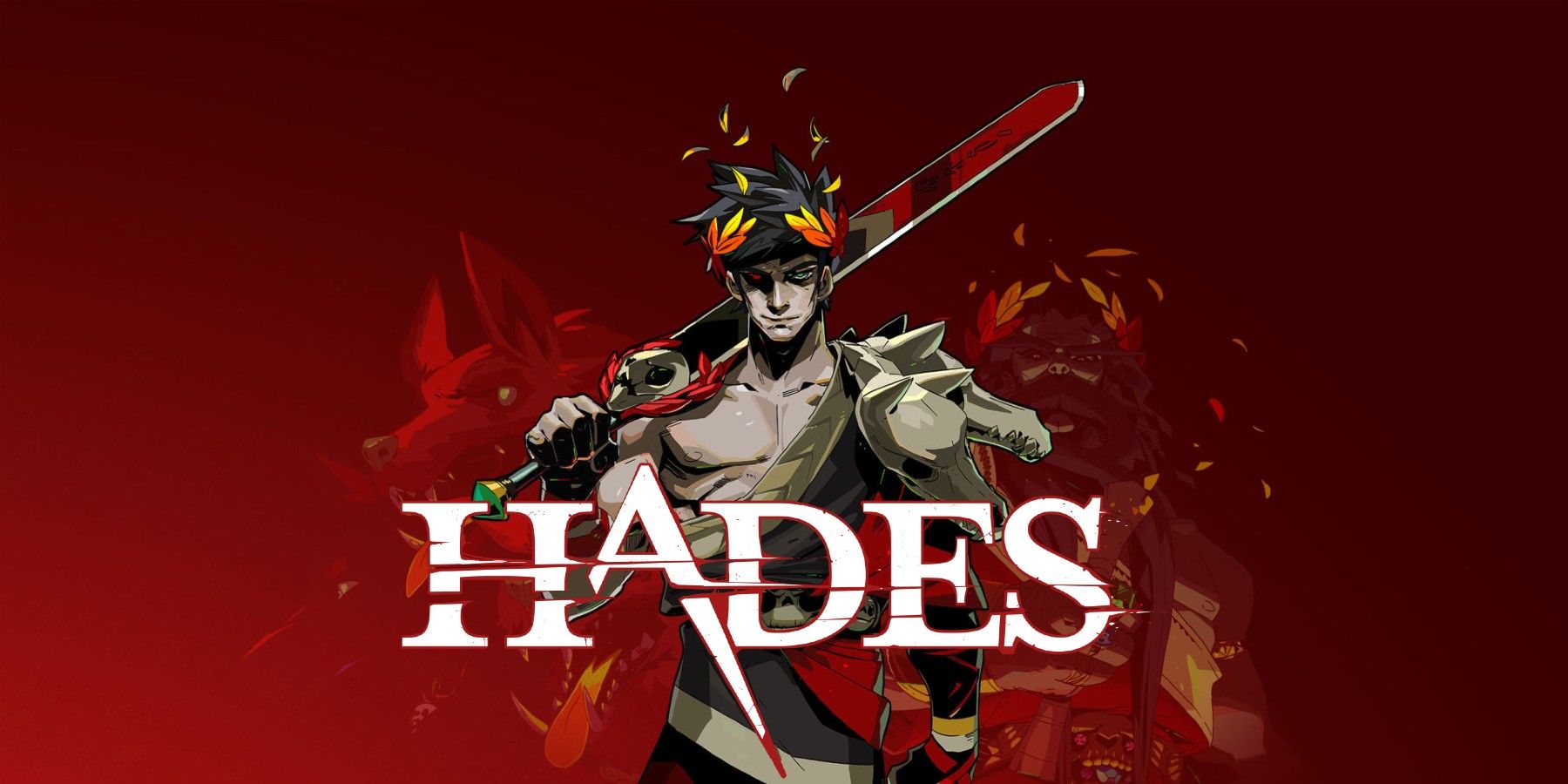 Hades FAQ  Supergiant Games