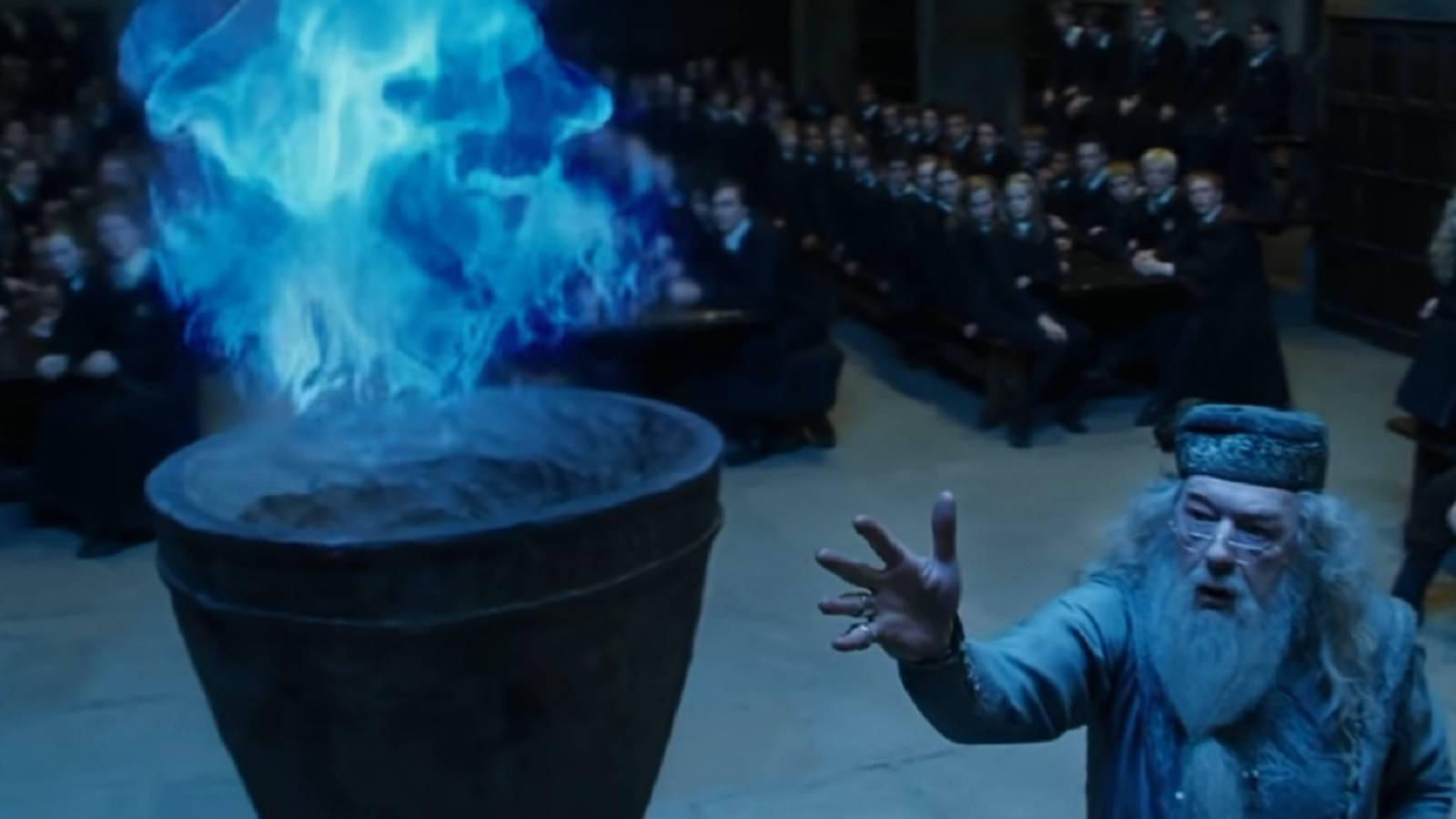 harry potter goblet of fire