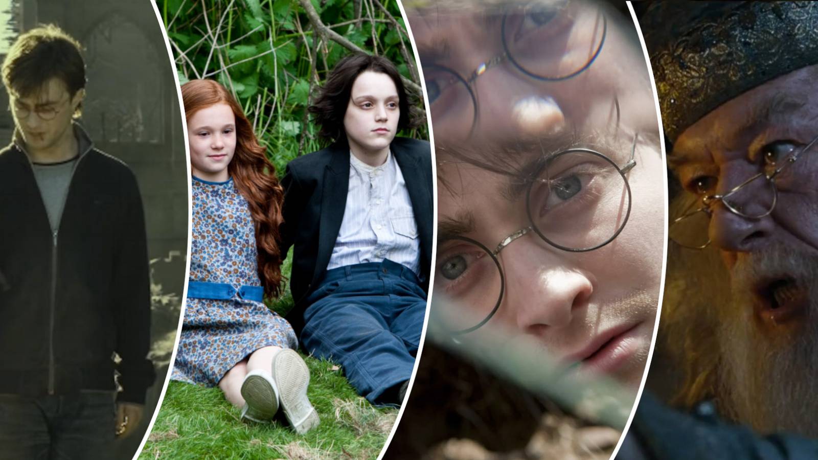 Harry Potter Scenes That Are Better In The Books Than The Movies FEATURE