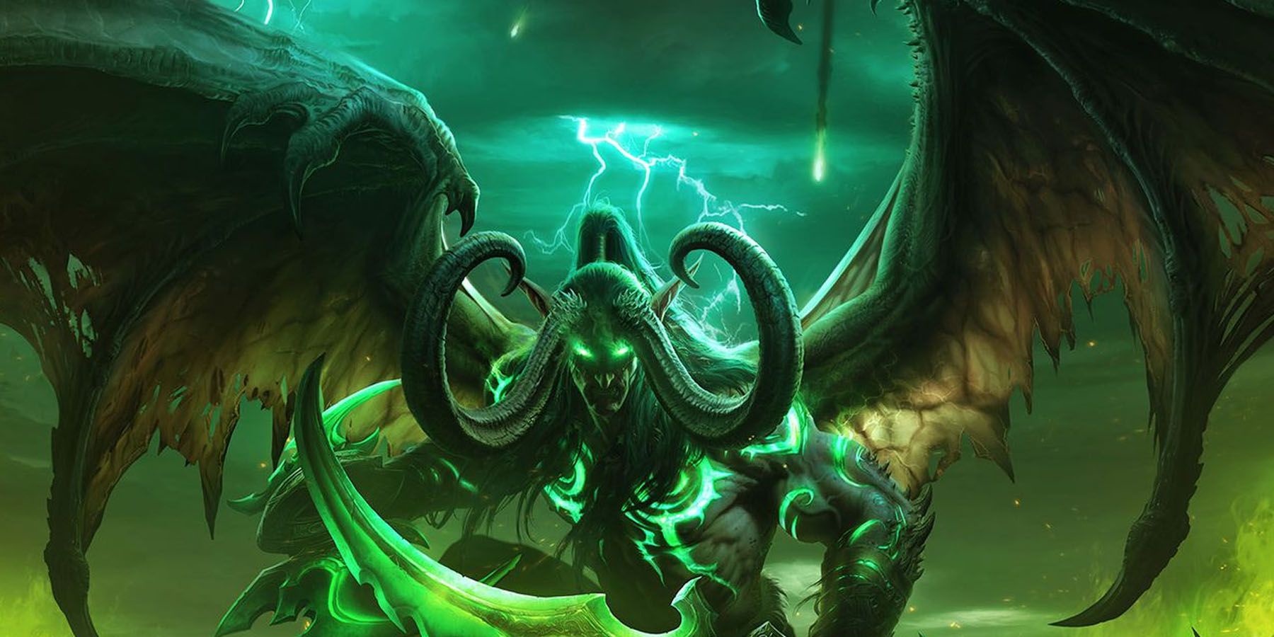 Havoc Demon Hunter