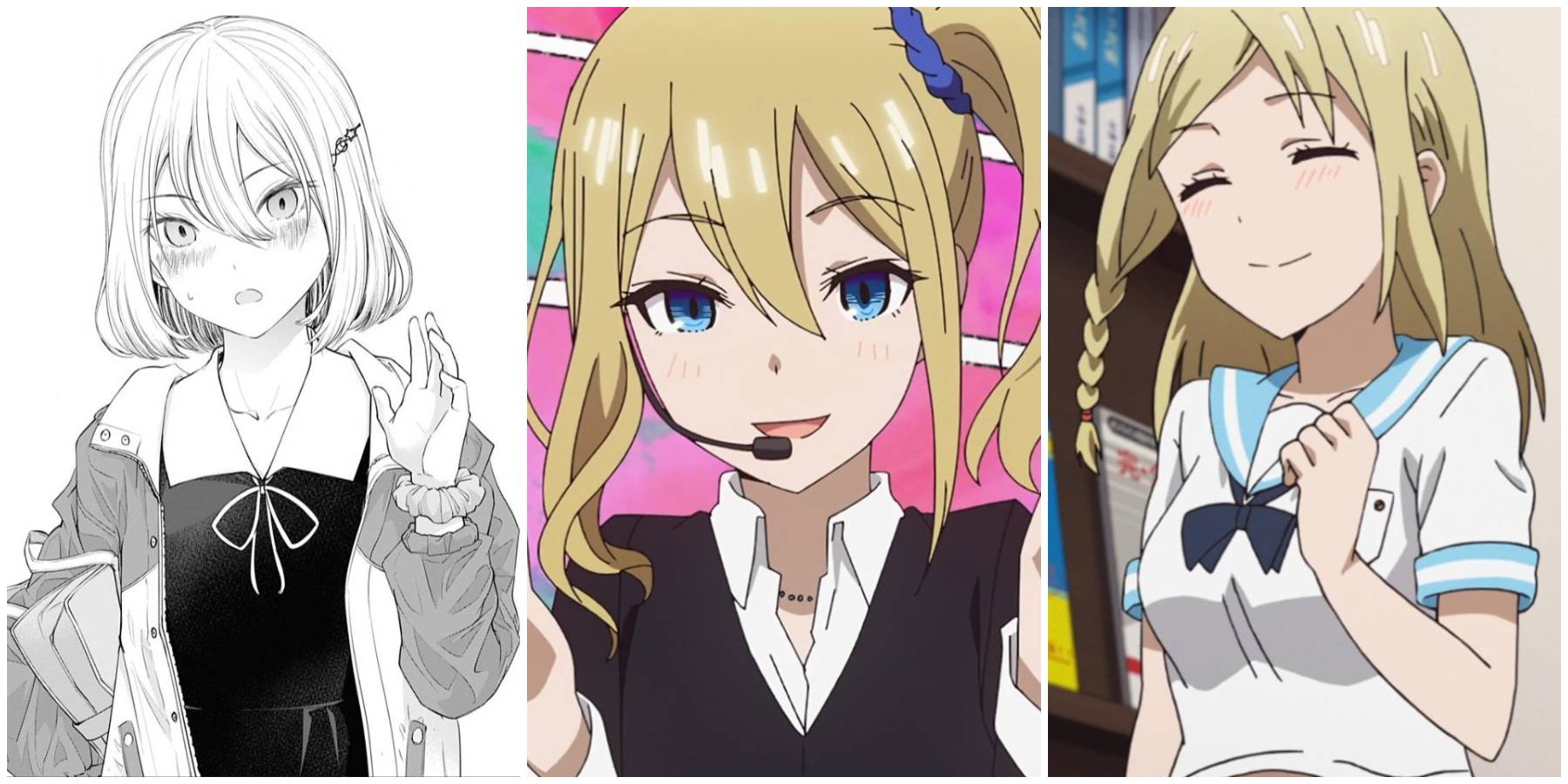 Ai hayasaka age