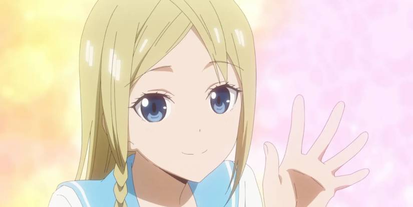 hayasaka in disguise in kaguya sama