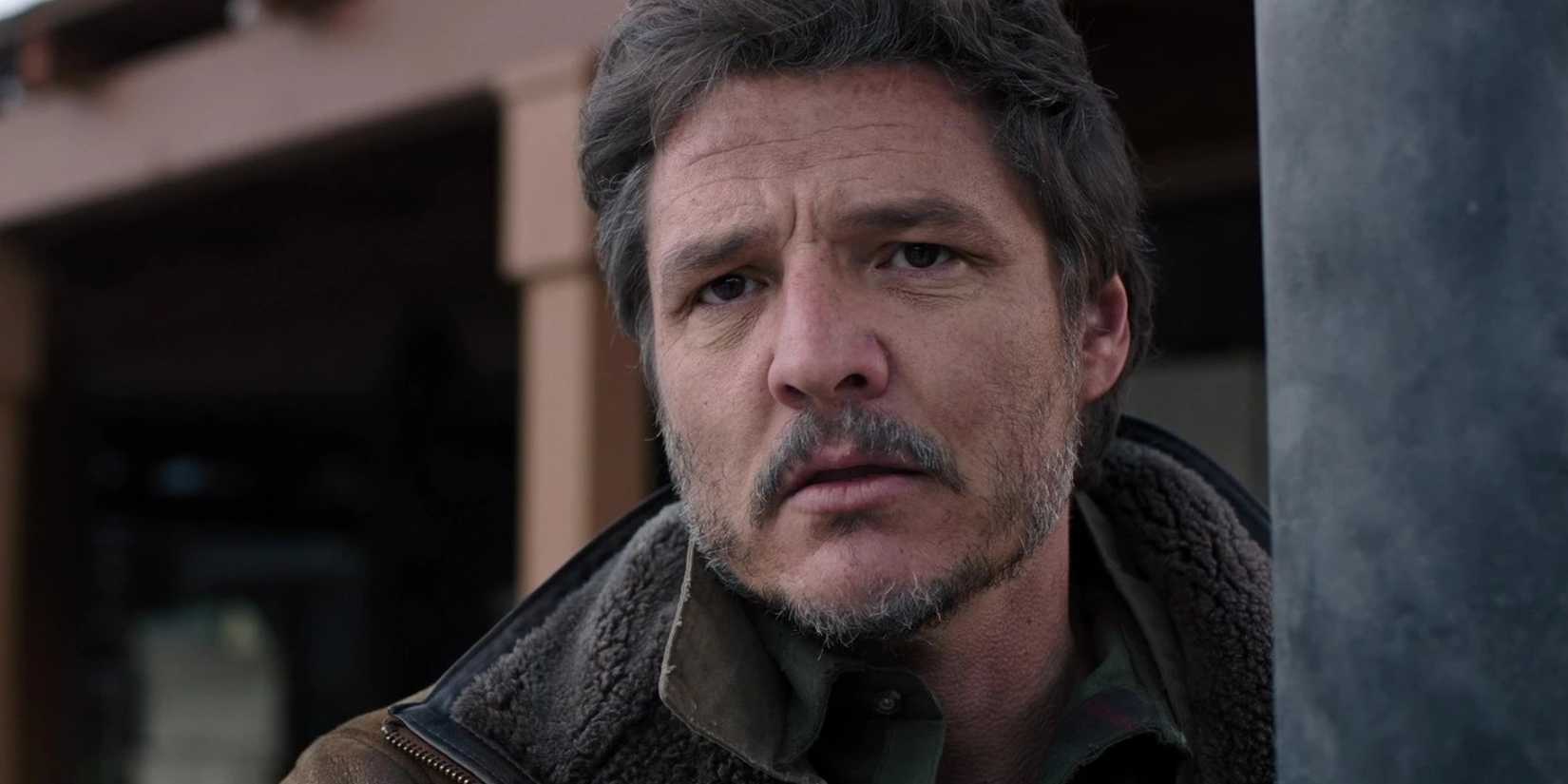 HBO The Last of Us Joel Episode 6