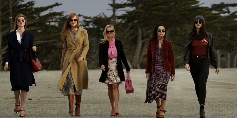 Big Little Lies