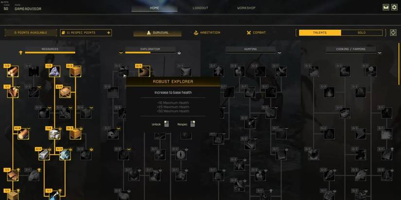 Icarus Health Talent