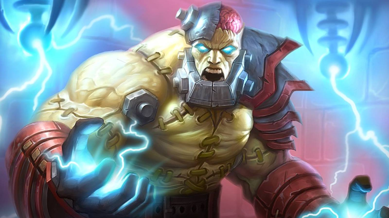 hs thaddius naxxramas set death knight