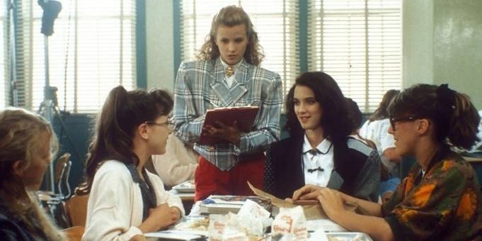 heathers