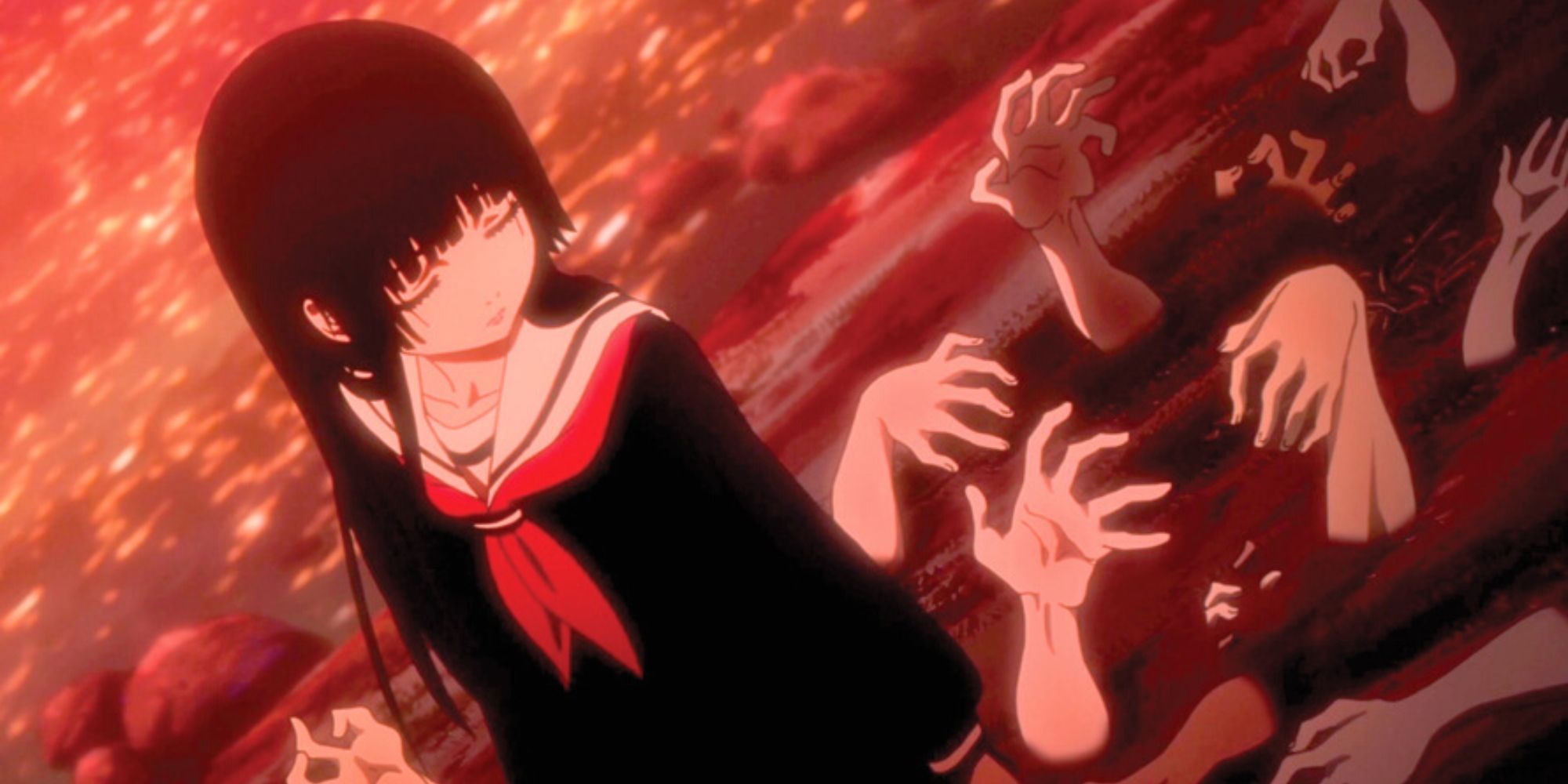 Ai in Hell Girl
