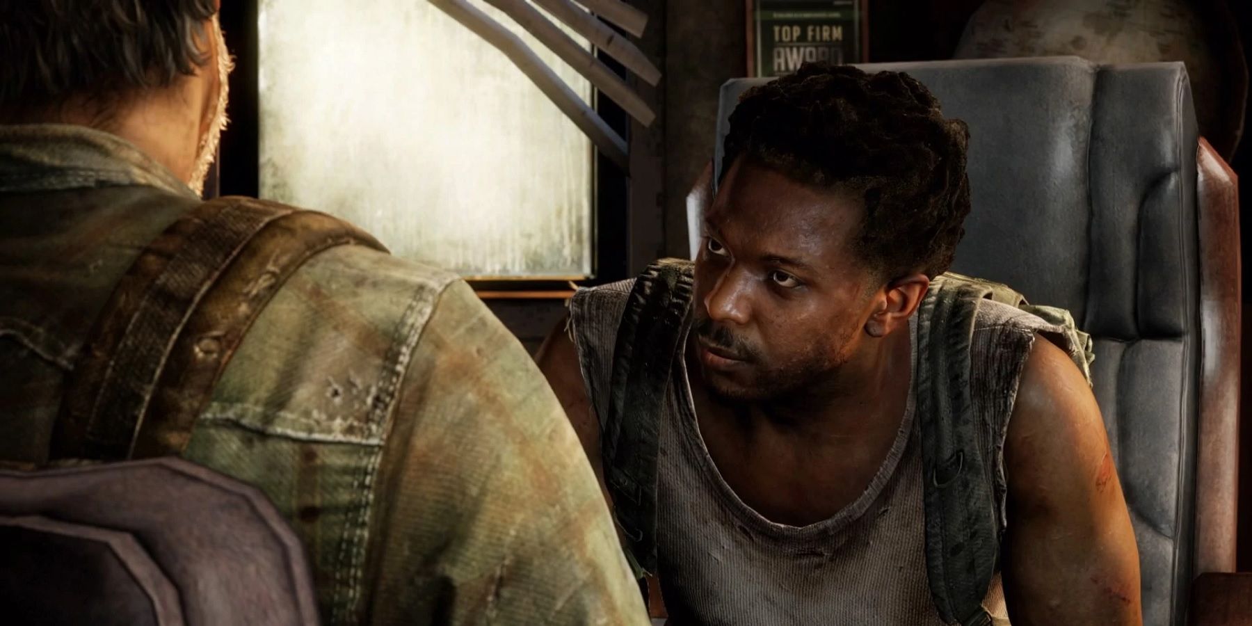 henry last of us part i