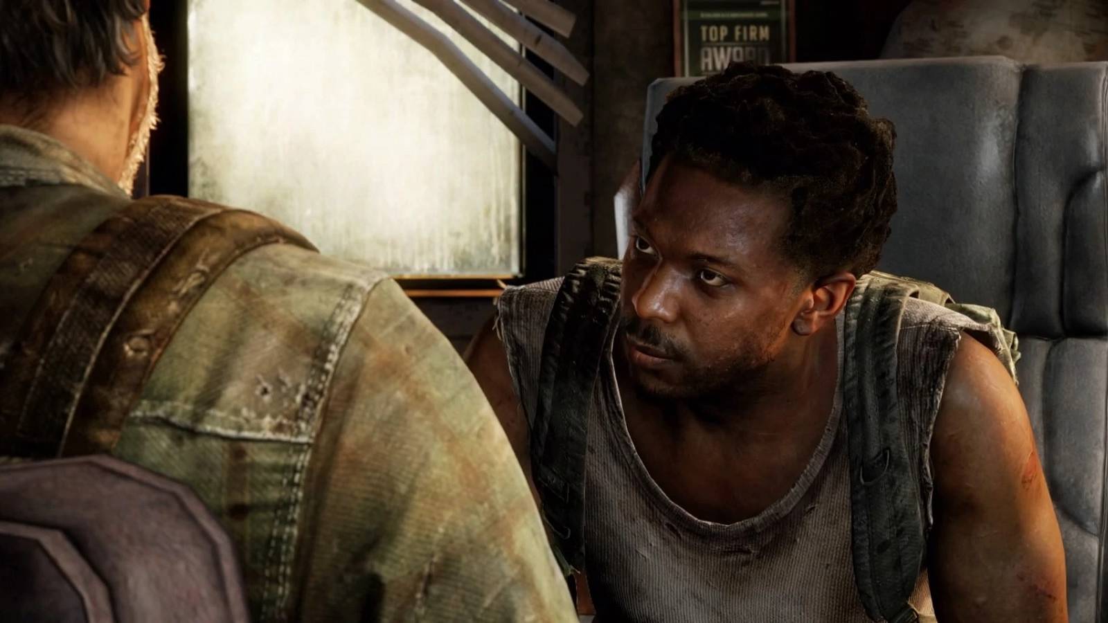 henry last of us part i