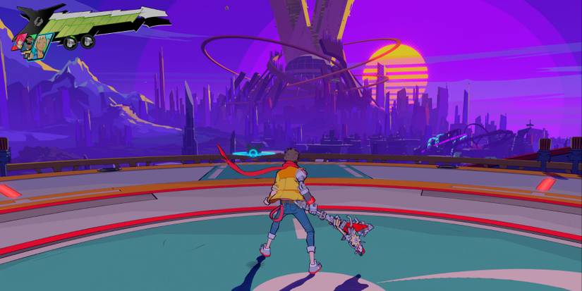 Hi-Fi Rush Steam Deck Verified