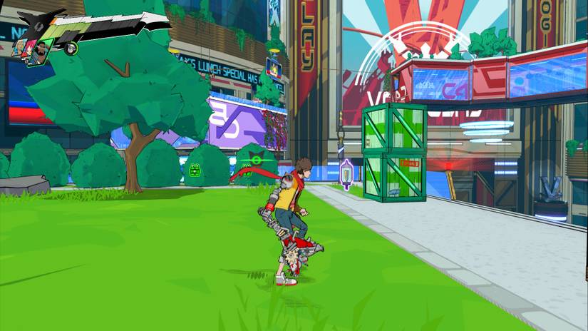 hi fi rush track 10 reverb 1