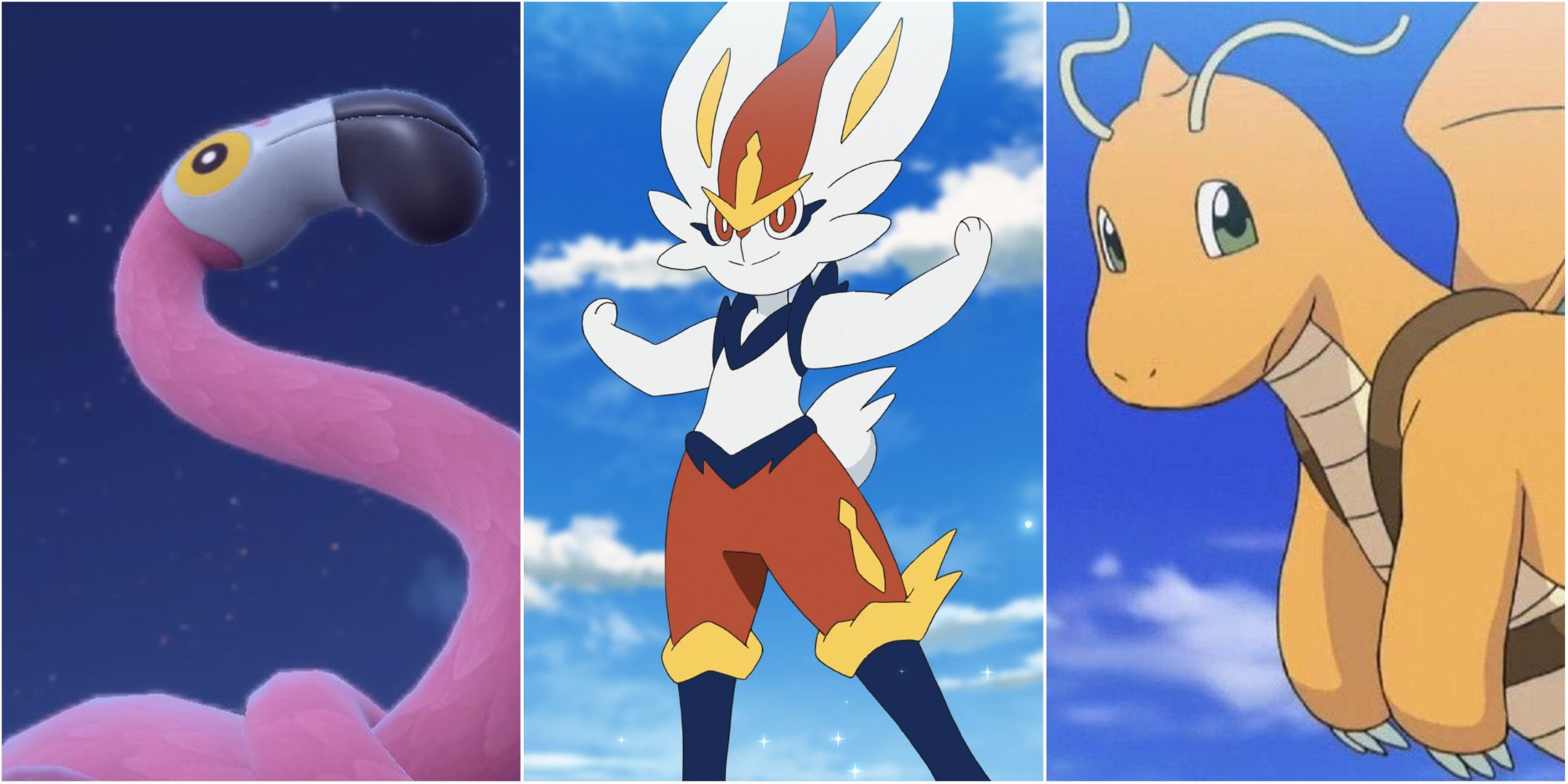 Pokémon Age 3.0 : Hidden Ability's notáveis em Kanto - Blog Pokémon Age