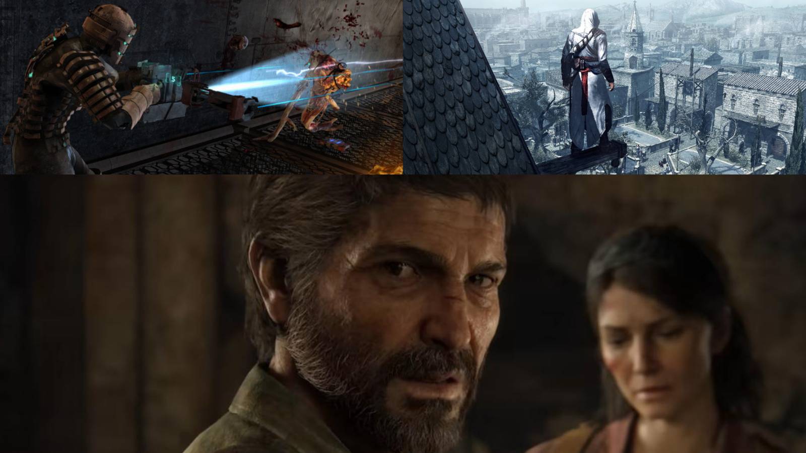 Xbox Game Loading Screen Best Hidden Loading Screens In Games