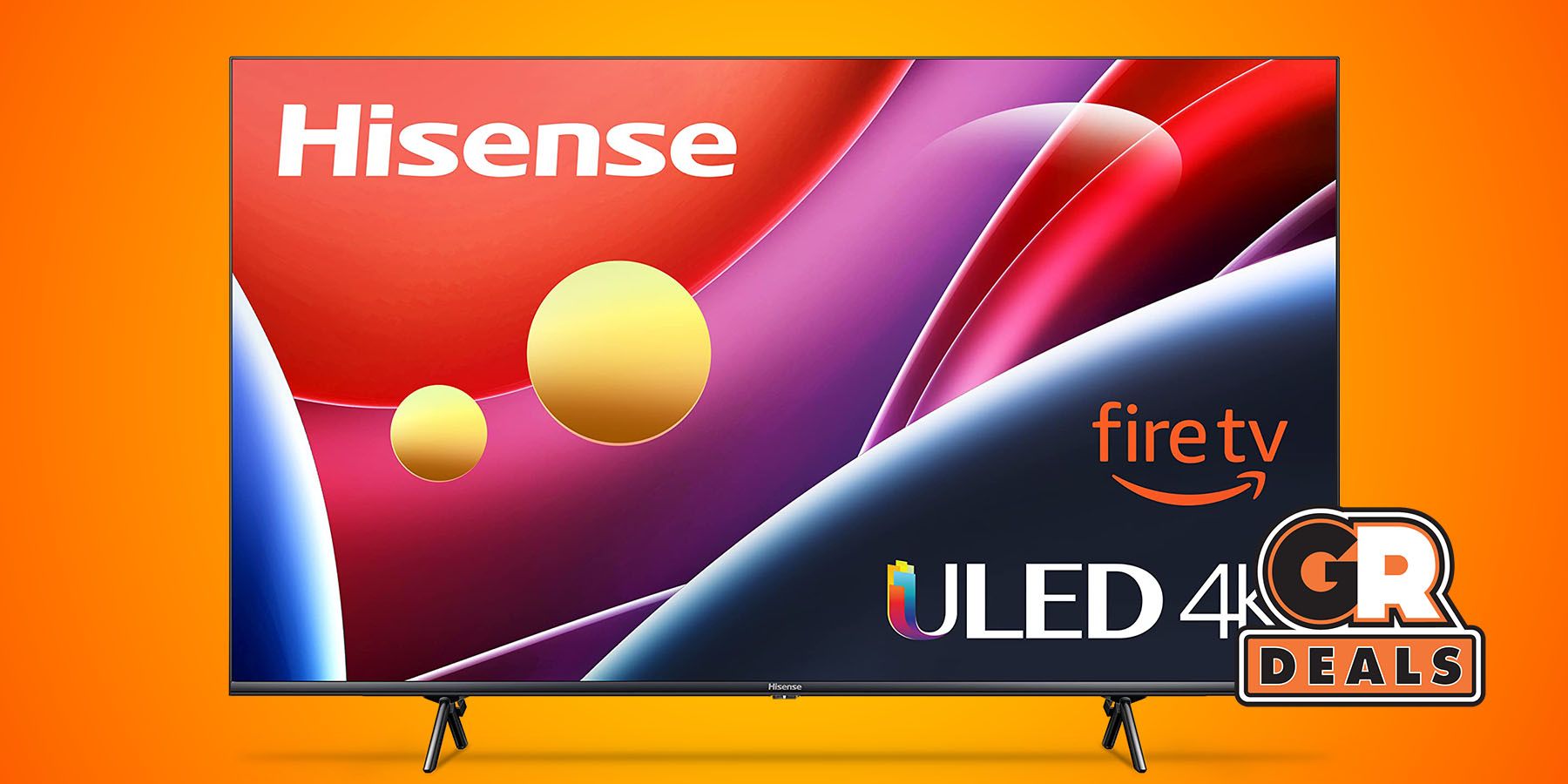 Hisense-U6-Series-50 -Inch-4K-Quantum-Dot-QLED-Smart-Fire-TV-with-Dolby-Vision-2022-Model