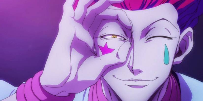 Hisoka