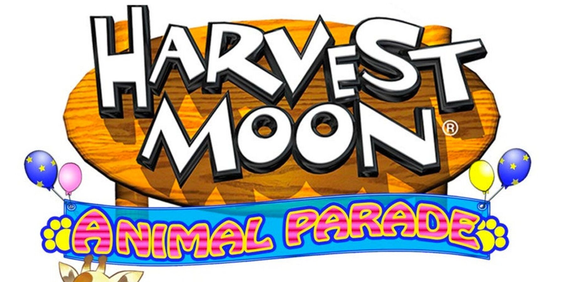 Harvest Moon: Animal Parade Deserves a Story of Seasons Remake
