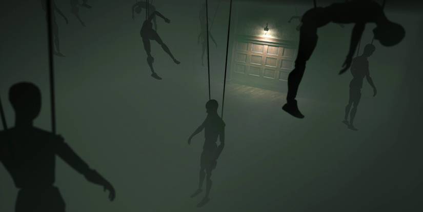 Haunted Hogsmeade Shop in Hogwarts Legacy