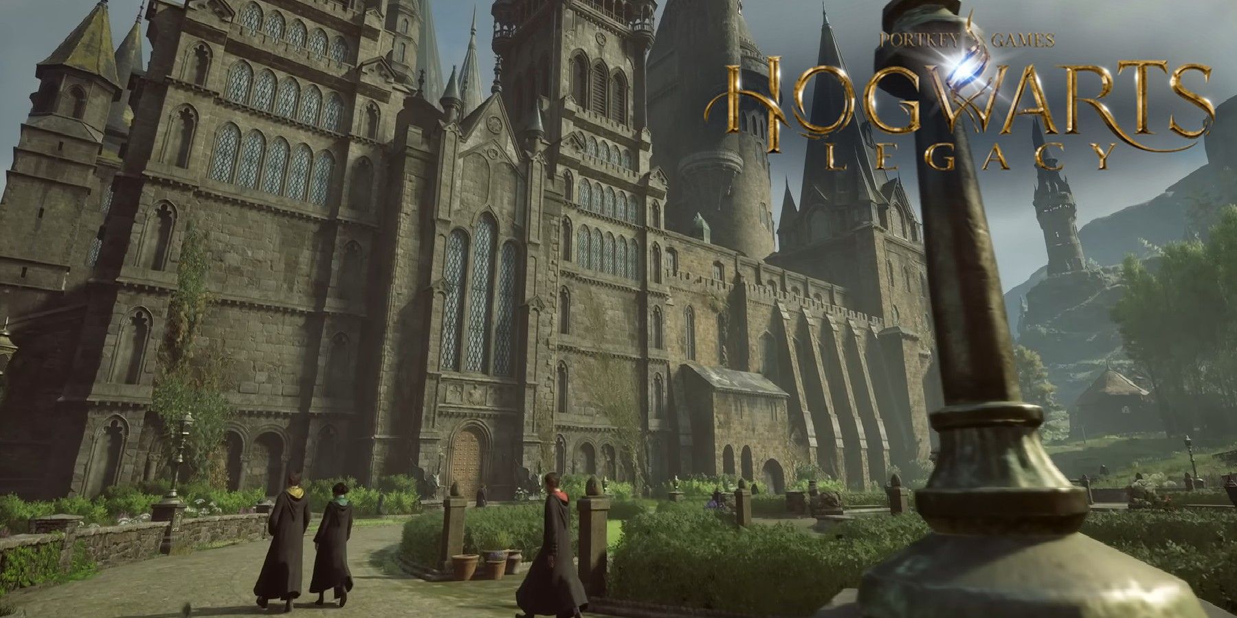 hogwarts legacy patch steam