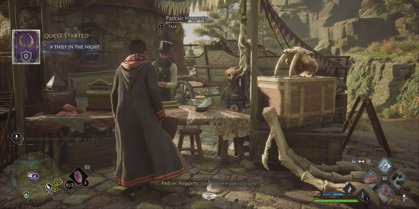 hogwarts-legacy-a-thief-in-the-night-side-quest-walkthrough-start