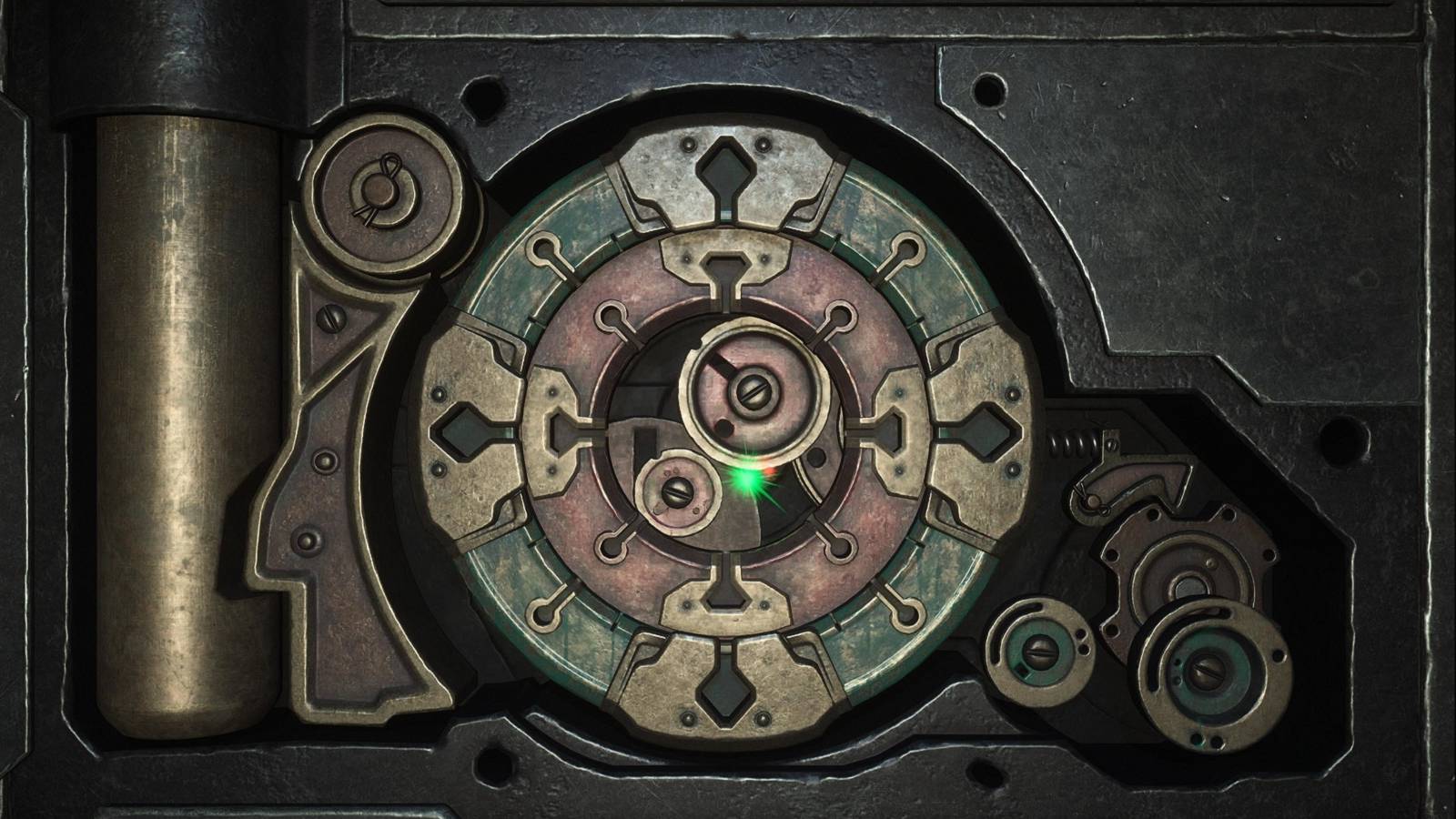 hogwarts legacy alohomora lock