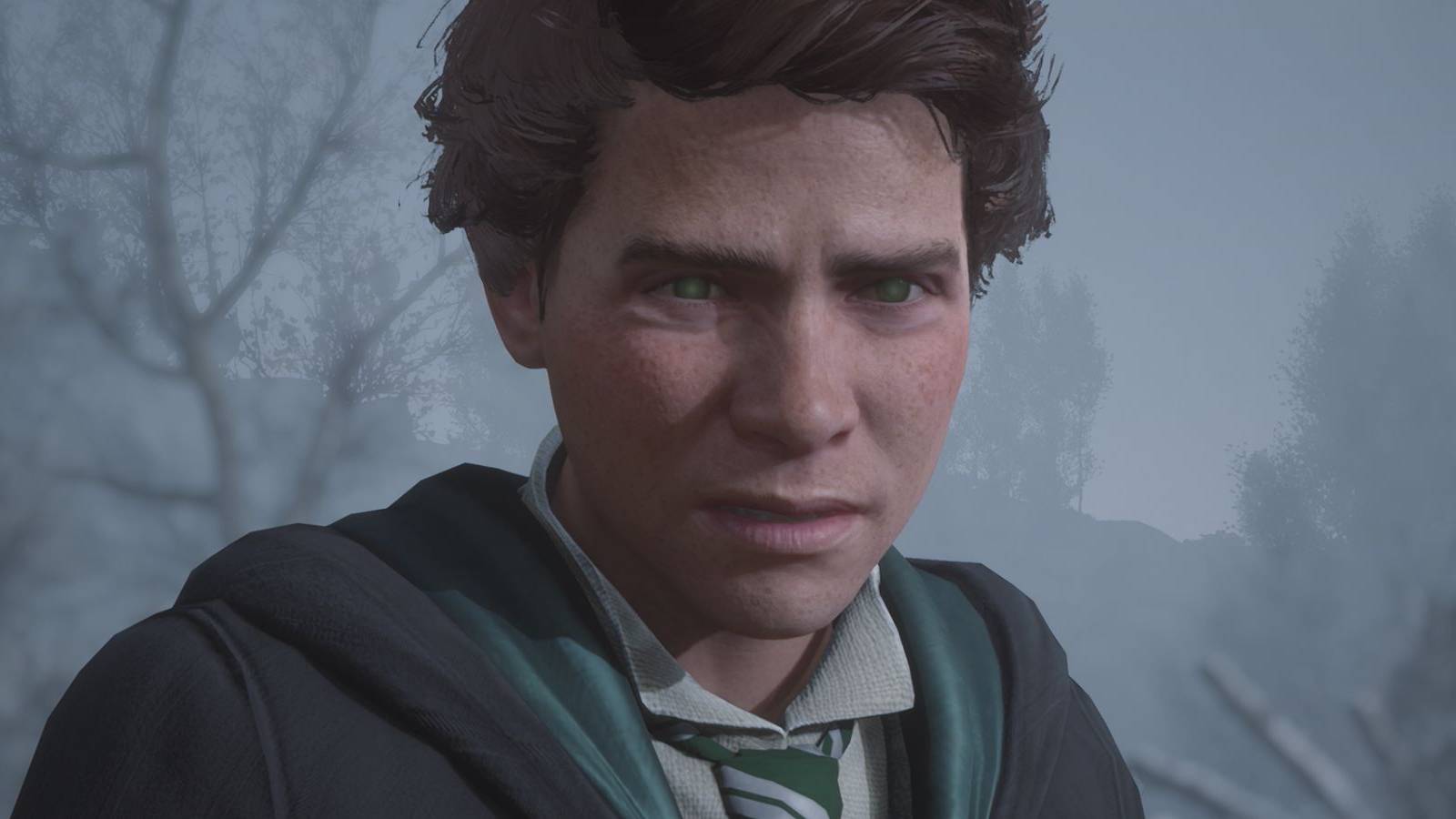 hogwarts legacy anne sallow feldcroft isidora morganach ancient magic