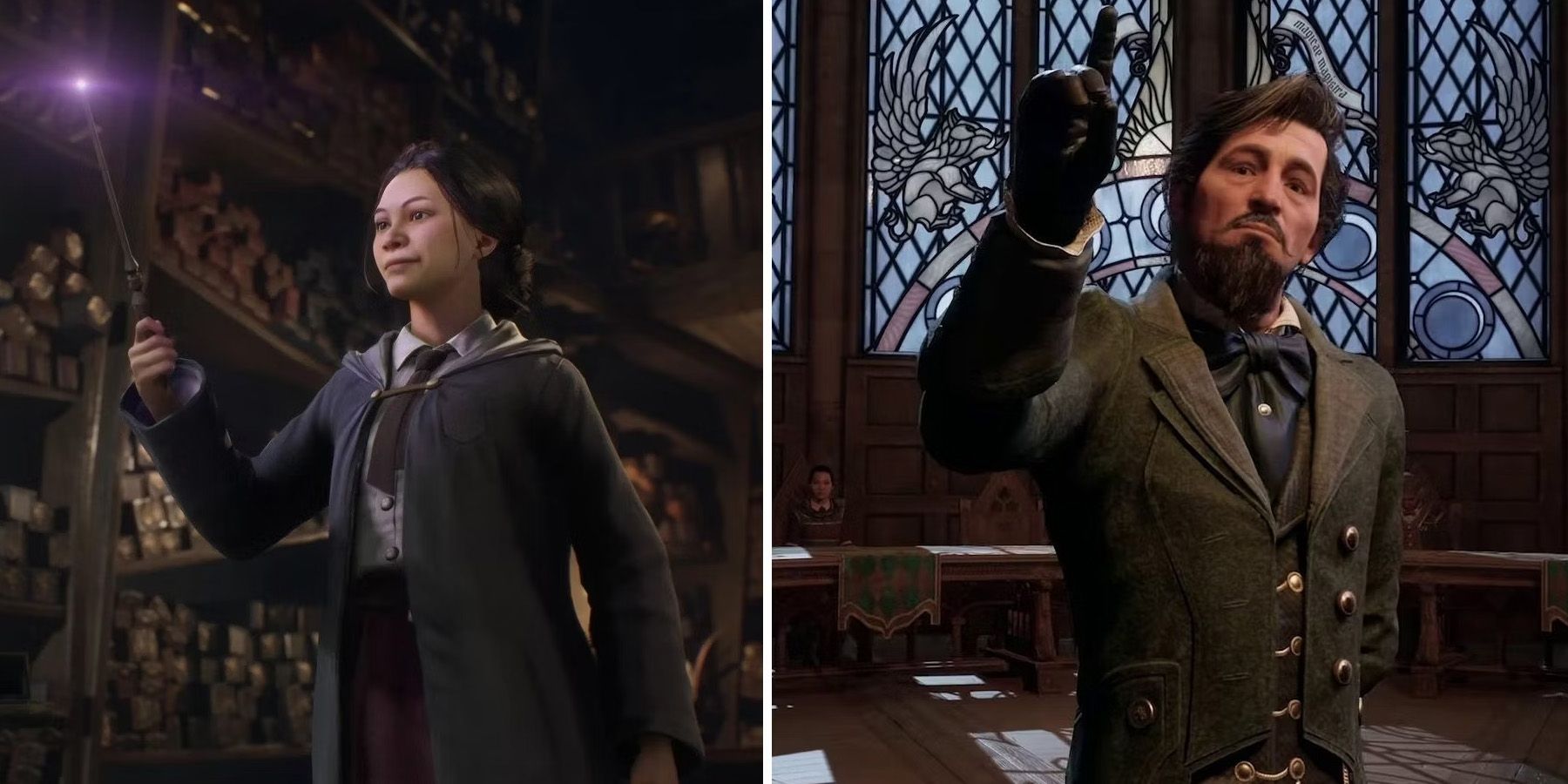 Hogwarts Legacy On Switch Can Fix One Major Mistake From PS5