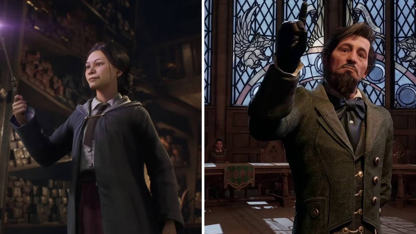 hogwarts legacy beginner mistakes featured image