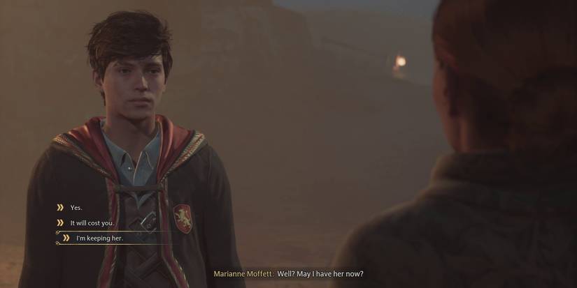 hogwarts-legacy-birds-of-a-feather-side-quest-walkthrough-choice