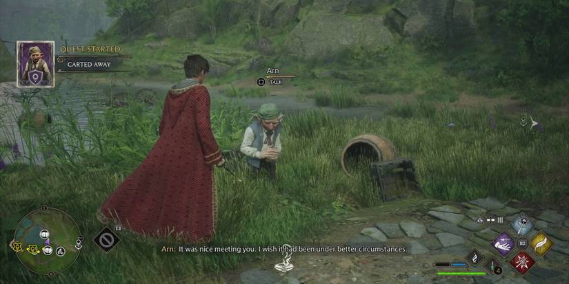 hogwarts-legacy-carted-away-quest-walkthrough-start