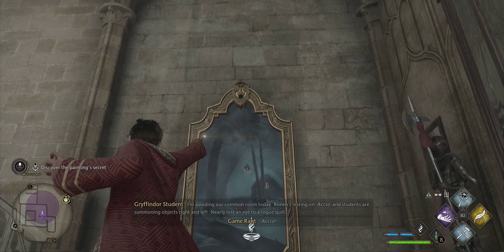 hogwarts-legacy-cashe-in-the-castle-side-quest-walkthrough-painting