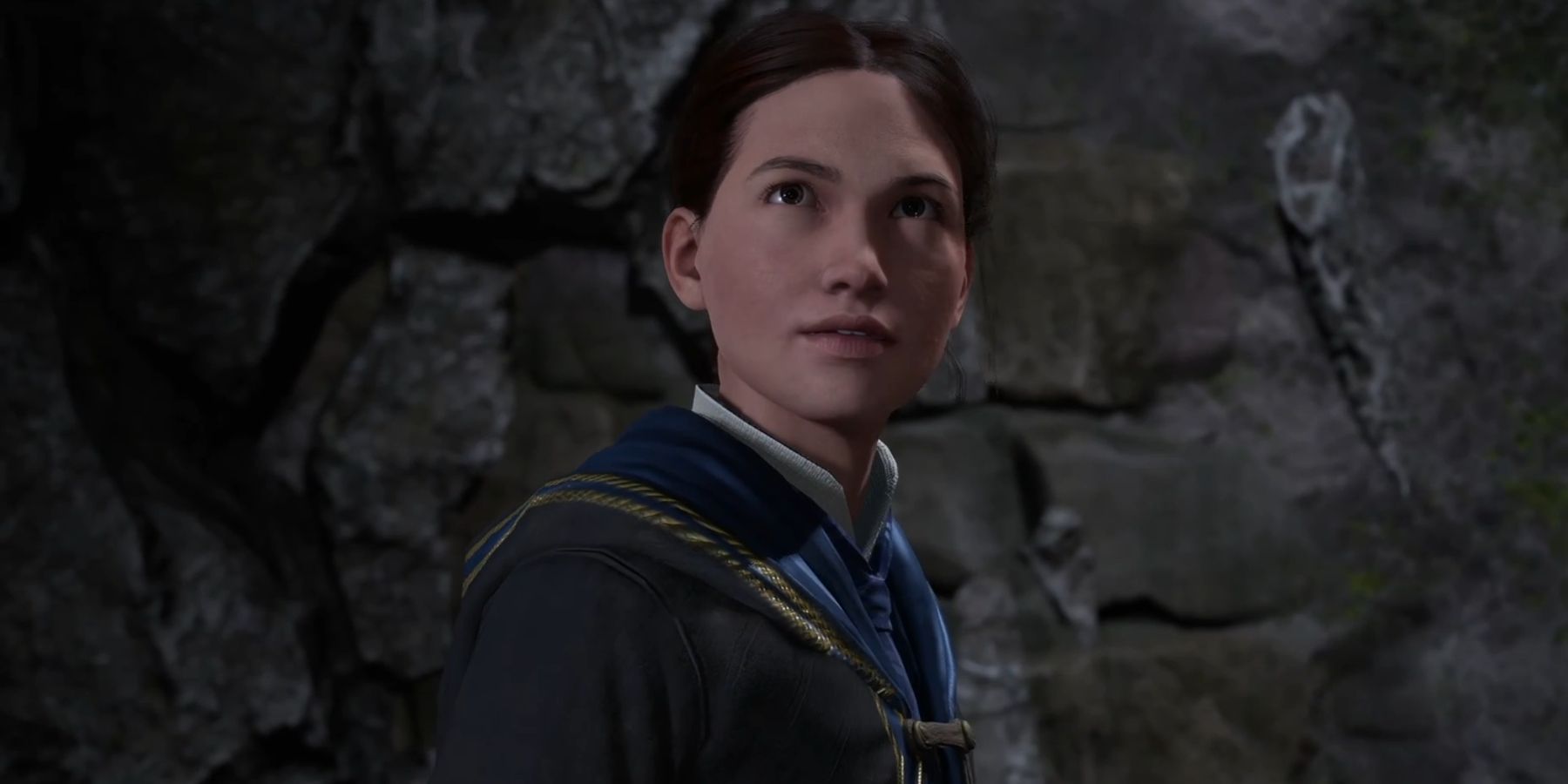 hogwarts legacy best character creation