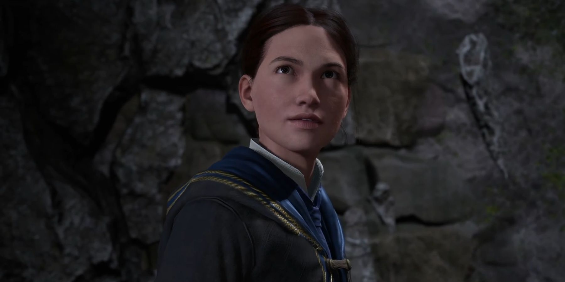 hogwarts legacy male character creation