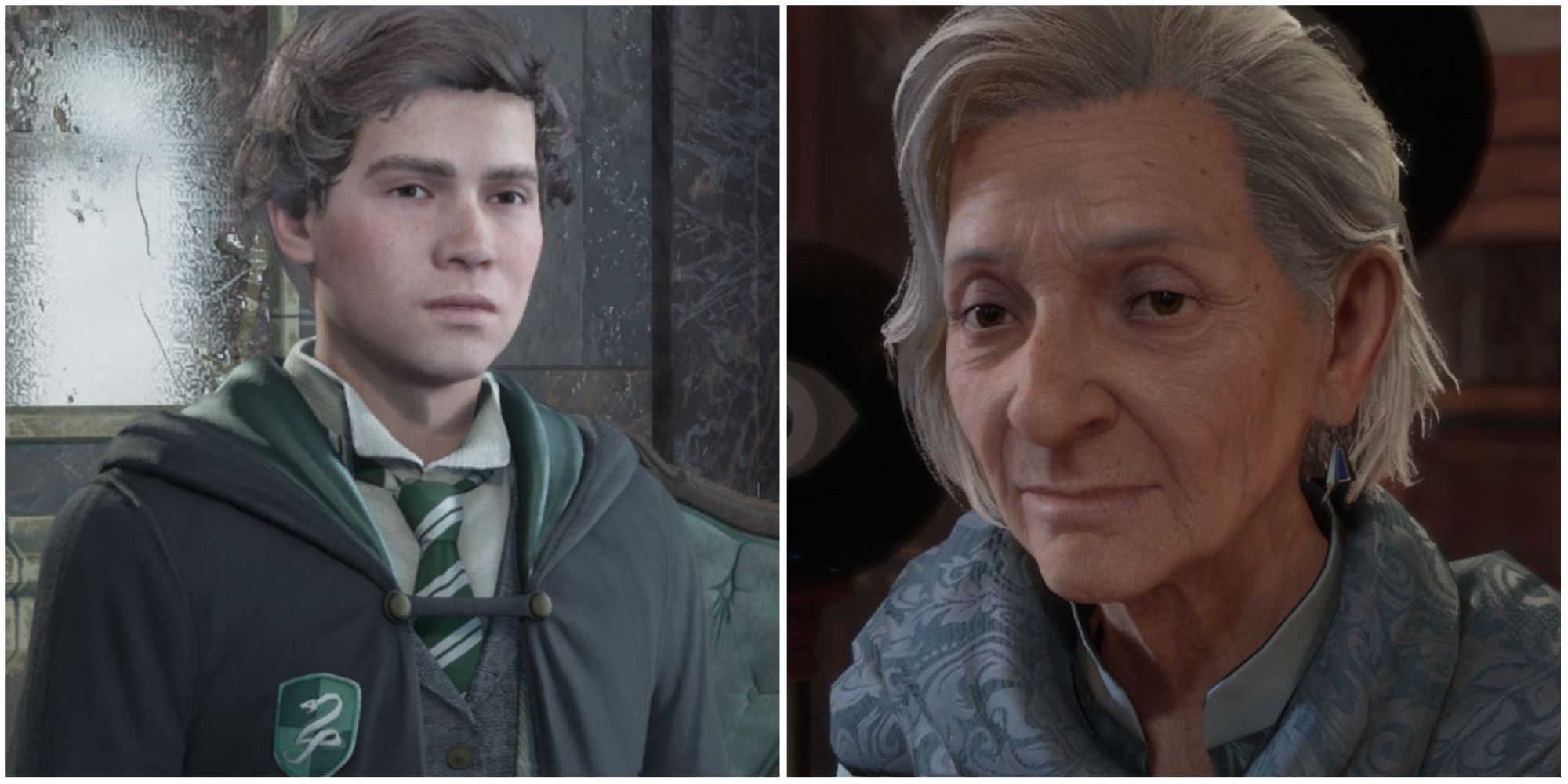 Hogwarts Legacy Characters With The Most Interesting Backstories
