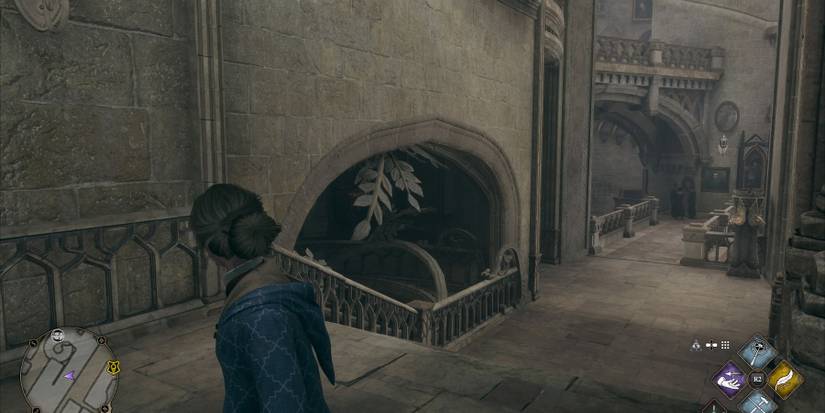 hogwarts legacy common rooms hufflepuff 1