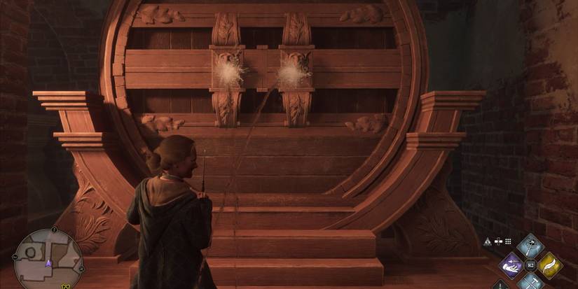 hogwarts legacy common rooms hufflepuff 4-1