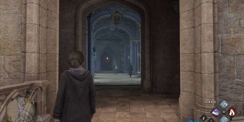 hogwarts legacy common rooms ravenclaw 1