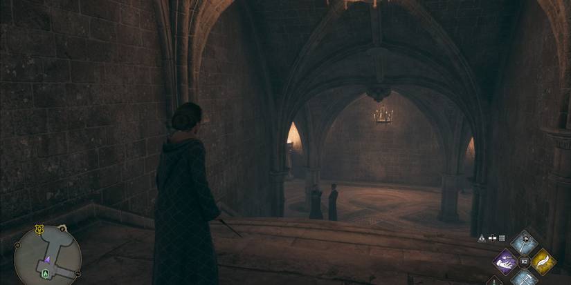 hogwarts legacy common rooms slytherin 1